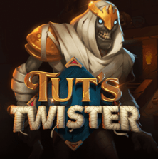 Populiarus lošimo automatas 10